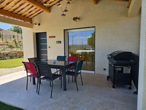 Maison en Provence avec piscine in Sainte-Tulle