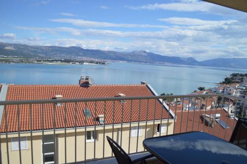 B&B Trogir - Apartment Quattro - Bed and Breakfast Trogir