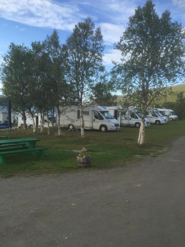 Fjordbotn Camping - image 8