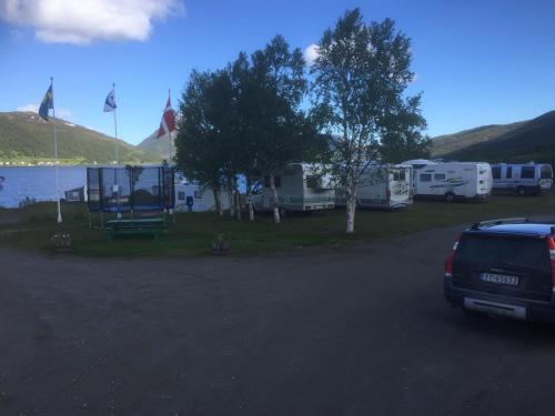 Fjordbotn Camping - image 3