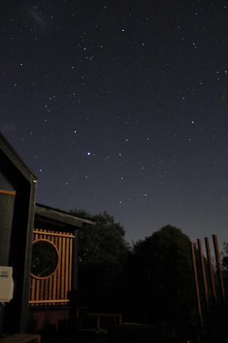 Libelle - Peaceful, Secluded Luxury with abundant wildlife and seasonal water views, on 3 private acres IN Daylesford, Daylesford (foto 2)
