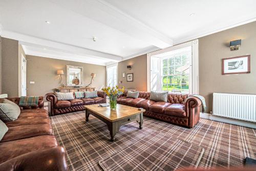 Utvendig, Orrest Head House in Windermere