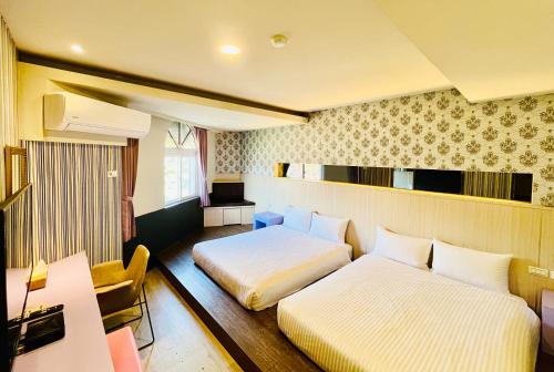 hotel photo