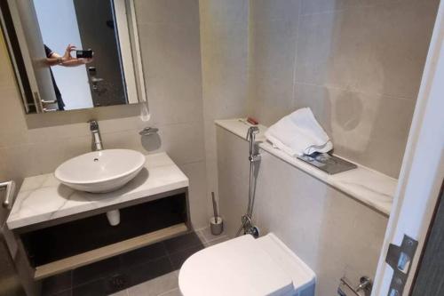 Beautiful 1 Bed Hotel Apartment, Dubaï (photo 3)