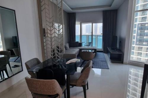 Beautiful 1 Bed Hotel Apartment, Dubaï (photo 4)