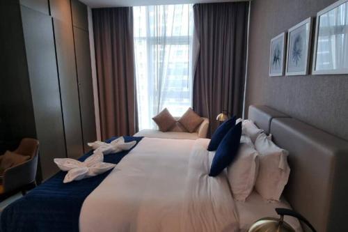 Beautiful 1 Bed Hotel Apartment, Dubaï (photo 7)
