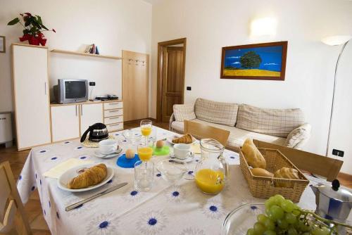 Residence Corte Camaldoli 2