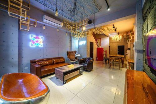 Tainan Anping AP7館 囍宿館, Tchaj-nan