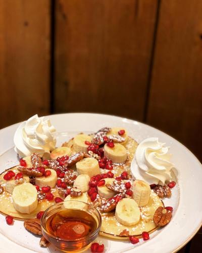 Ruoka ja Juomat, Appart Hôtel Victoria (Appart Hotel Victoria) in Vincennes