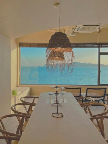 Banwol Poolvilla in Busan