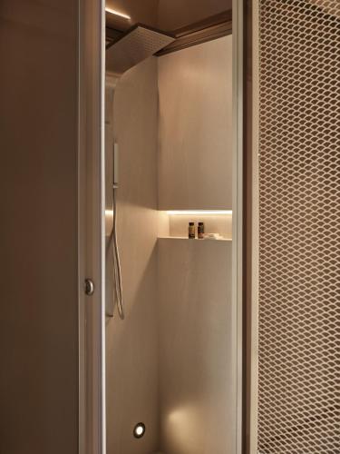 Domus Blanc Boutique Hotel Room Type - Consul Suite with Living Room & Outdoor Jacuzzi Domus Blanc Boutique Hotel Room Type - Consul Suite with Living Room & Outdoor Jacuzzi
