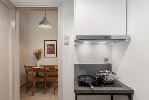 Homely Apt in Neapoli, Exarcheia, Atény (fotografie 6)