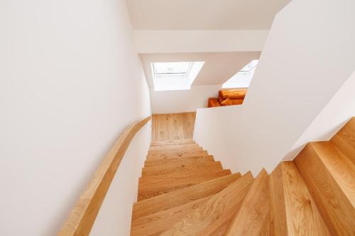 SYMPHONY Apartments 42 - Modern Loft with Terrace and Grill in Central Location, Vienna (photo 9)