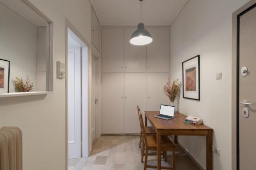 Homely Apt in Neapoli, Exarcheia, Atény (fotografie 10)