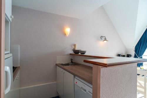 Les Glénans - Duplex vue mer proche plage, Bénodet (fotografie 6)