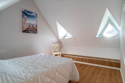 Les Glénans - Duplex vue mer proche plage, Bénodet (fotografie 9)