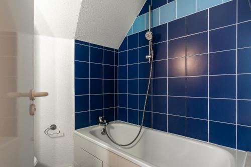 Les Glénans - Duplex vue mer proche plage, Bénodet (fotografie 10)