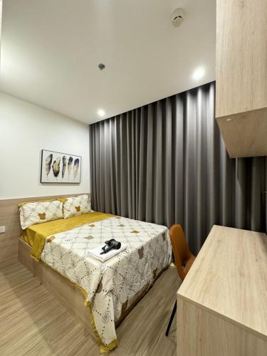 Căn hộ 2pn+2wc Full Nội Thất Đầy Đủ Tiện Nghi S901