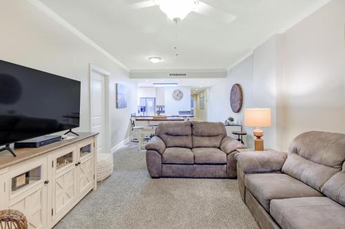 Sea Breeze 405 in Biloxi, USA