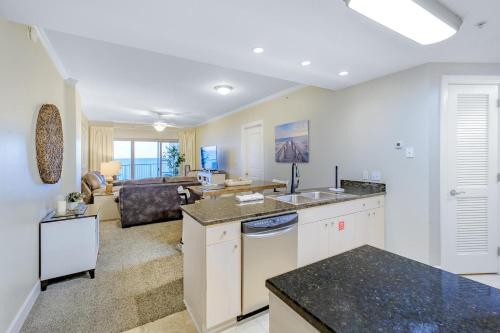 Sea Breeze 405 in Biloxi, USA