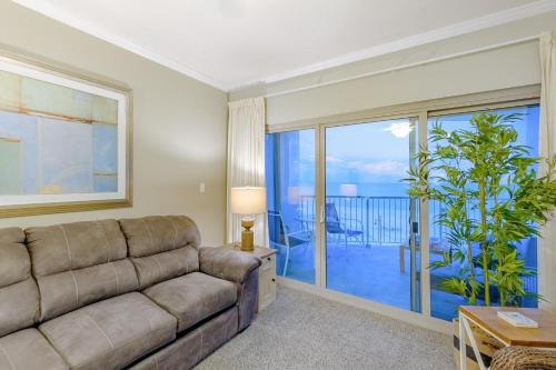 Sea Breeze 405 in Biloxi, USA