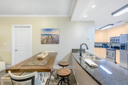 Sea Breeze 405 in Biloxi, USA