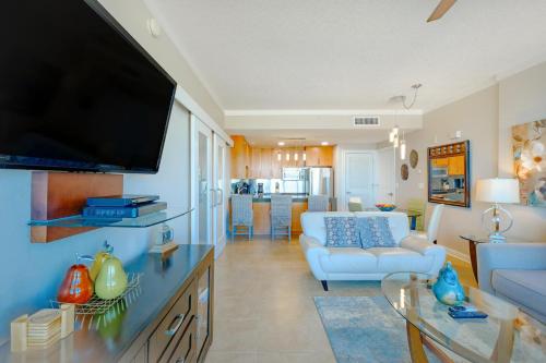 Ocean Club 1607 in Biloxi, USA