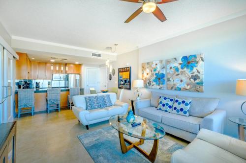 Ocean Club 1607 in Biloxi, USA
