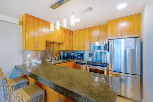 Ocean Club 1607 in Biloxi, USA