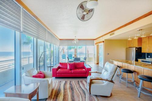 Ocean Club 105 Deluxe in Biloxi, USA