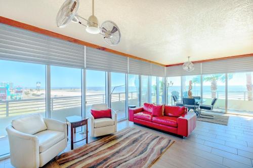 Ocean Club 105 Deluxe in Biloxi, USA