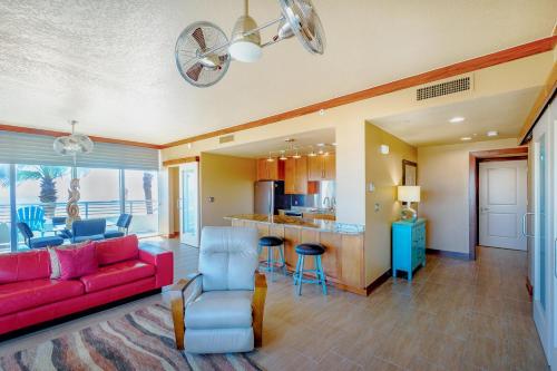 Ocean Club 105 Deluxe in Biloxi, USA