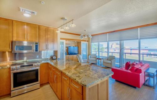 Ocean Club 105 Deluxe in Biloxi, USA