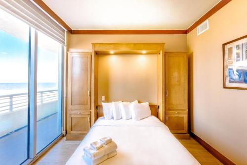 Ocean Club 105 Deluxe in Biloxi, USA