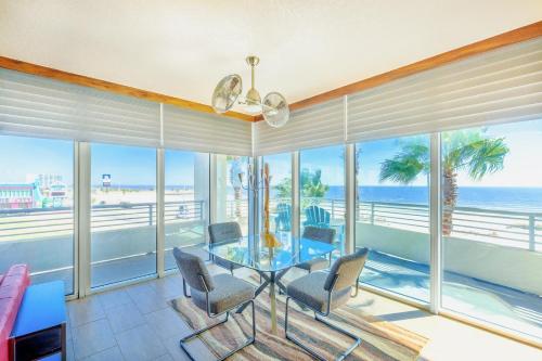 Ocean Club 105 Deluxe in Biloxi, USA
