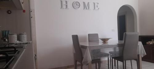  La casa di Carlotta in Cerreto di Spoleto