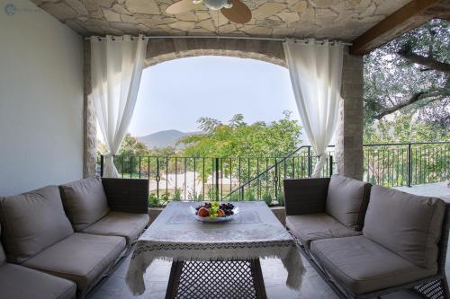 Alaprajzok, Villa Marco Polo in Budva