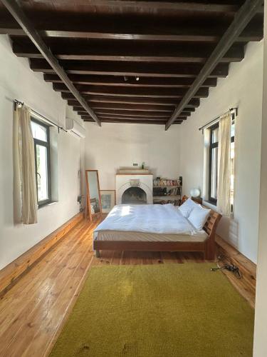 Olive House, Kyrenia (fotografie 10)