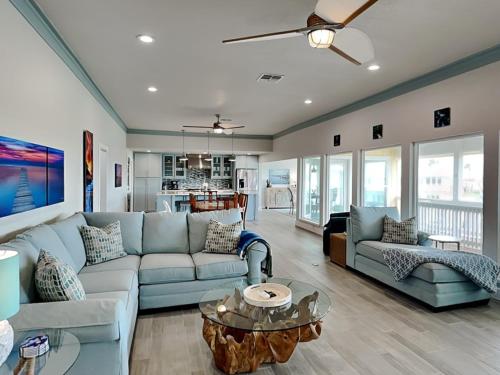 Lanai On Luau in Rockport, USA