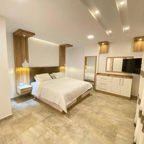 شقق فندقيه للايجار في مدينه نصر