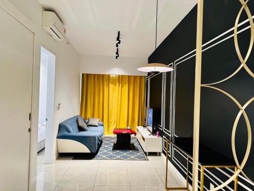 KL SUITES AT AXON RESIDENCE KLCC - image 3