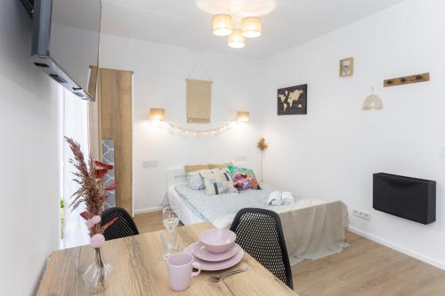 Apartament Romeo, D127, Lublin