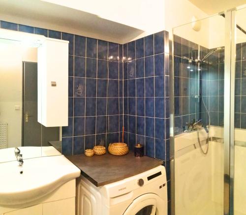 Appartement des Sablières - Welkeys, Бордо (фото 10)