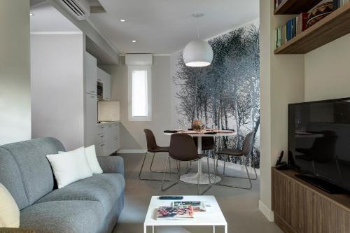 Noba Hotel e Residenze in Nomentano