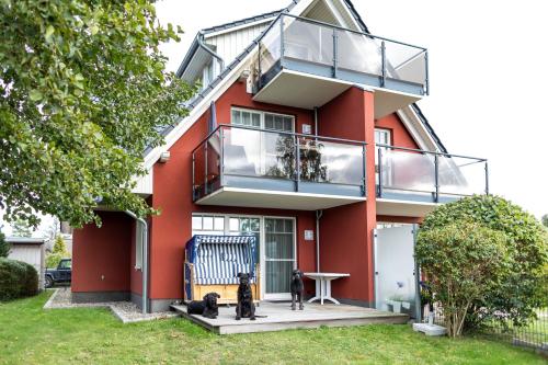 Muhlenstr 19 Wg 2 in Zingst