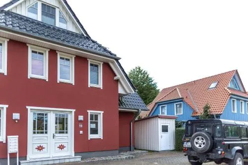 Mühlenstr 19 Wg 2 in Zingst, Deutschland