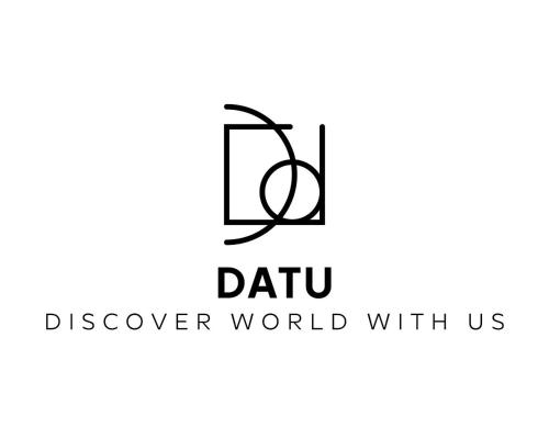 Datu - Discover world with us