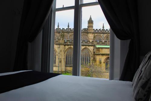 The Mitre Hotel - image 2