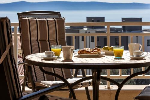 Apartment T&T Makarska - image 4