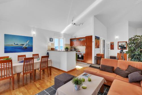 Two-Bedroom Apartment image 8
